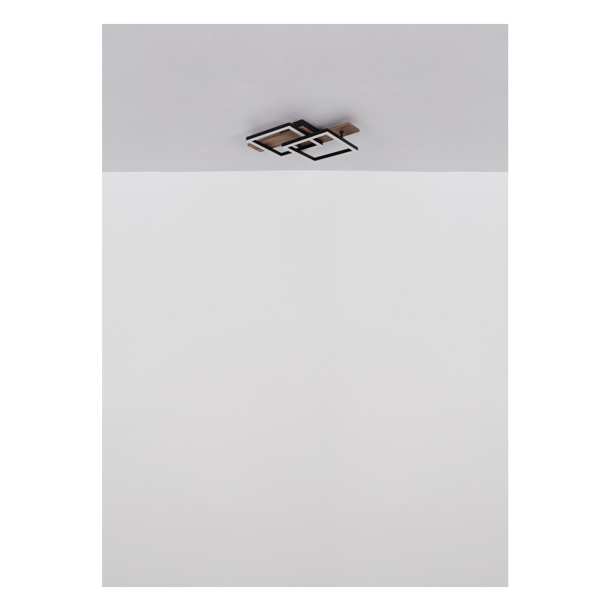 Globo - LED Stropné svietidlo LED/16W/230V 3000K 33x44 cm