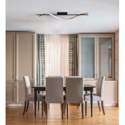 Globo - LED stropné svietidlo LED/20,5W/230V 3000K