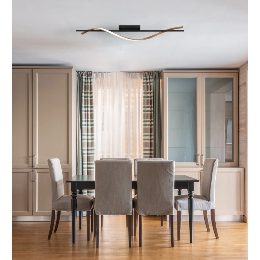 Globo - LED stropné svietidlo LED/20,5W/230V 3000K