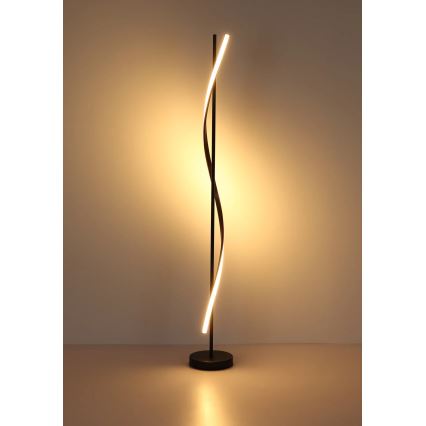 Globo - LED stojacia lampa LED/30W/230V 3000K