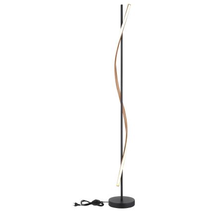 Globo - LED stojacia lampa LED/30W/230V 3000K