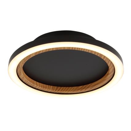 Globo - LED stropné svietidlo LED/12W/230V 3000K pr. 20,5 cm
