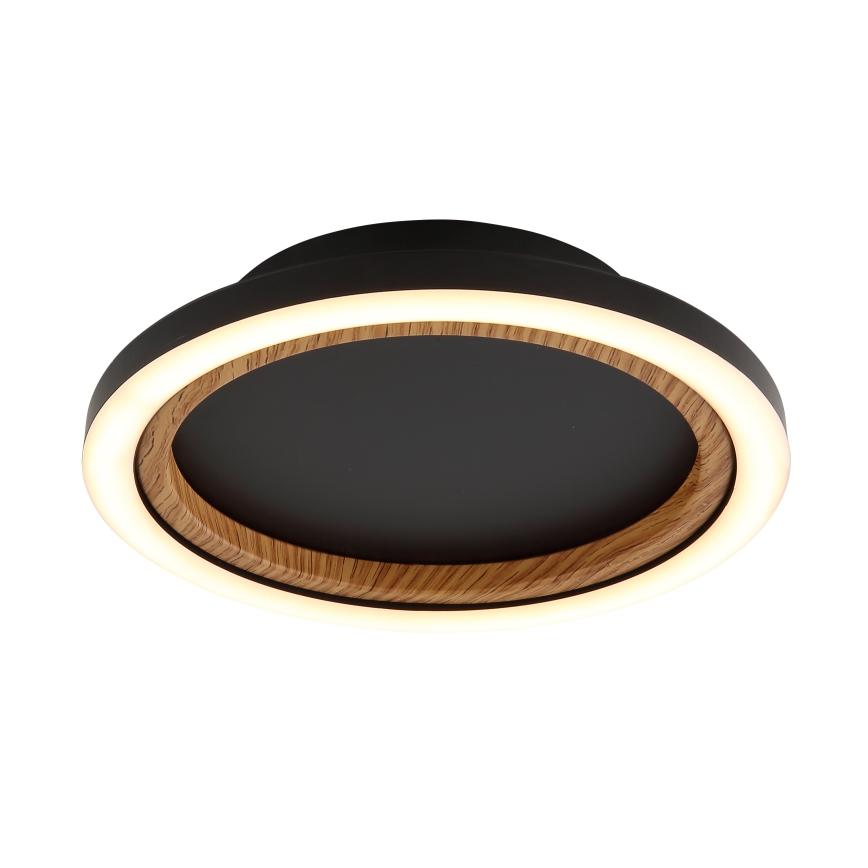 Globo - LED stropné svietidlo LED/12W/230V 3000K pr. 20,5 cm