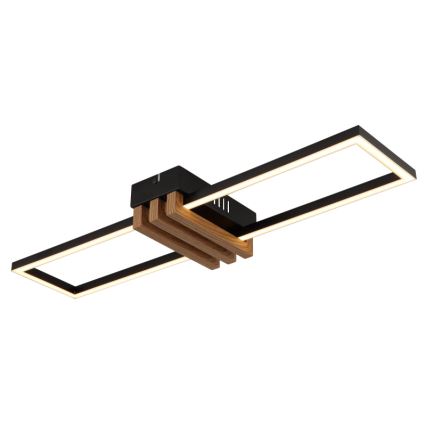 Globo - LED Stropné svietidlo LED/20W/230V 3000K 60x16,8 cm