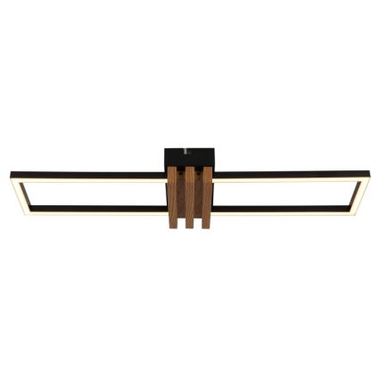 Globo - LED Stropné svietidlo LED/20W/230V 3000K 60x16,8 cm