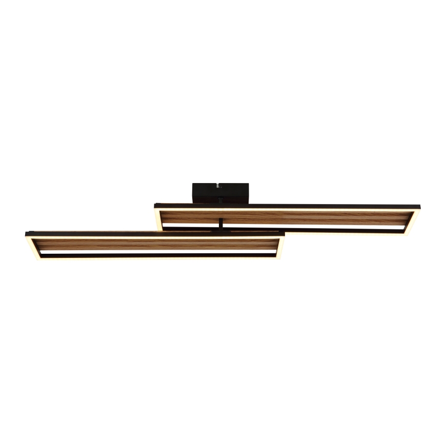 Globo - LED stropné svietidlo LED/30W/230V 3000K 90x21 cm