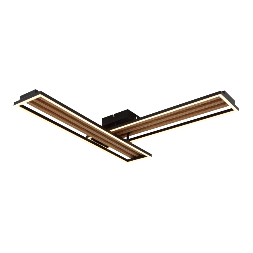 Globo - LED stropné svietidlo LED/30W/230V 3000K 90x21 cm