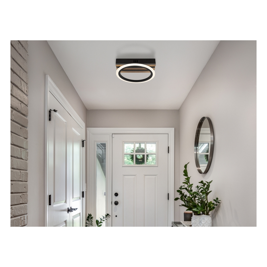 Globo - LED stropné svietidlo LED/10W/230V 3000/4200/6000K