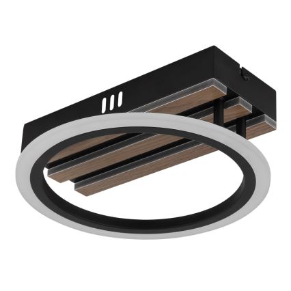 Globo - LED stropné svietidlo LED/10W/230V 3000/4200/6000K