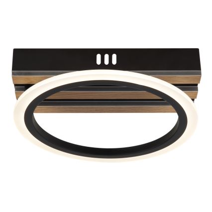 Globo - LED stropné svietidlo LED/10W/230V 3000/4200/6000K