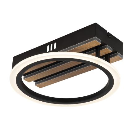 Globo - LED stropné svietidlo LED/10W/230V 3000/4200/6000K