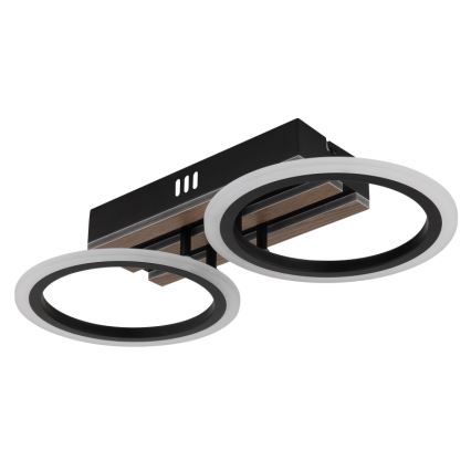 Globo - LED stropné svietidlo LED/15W/230V 3000/4200/6000K