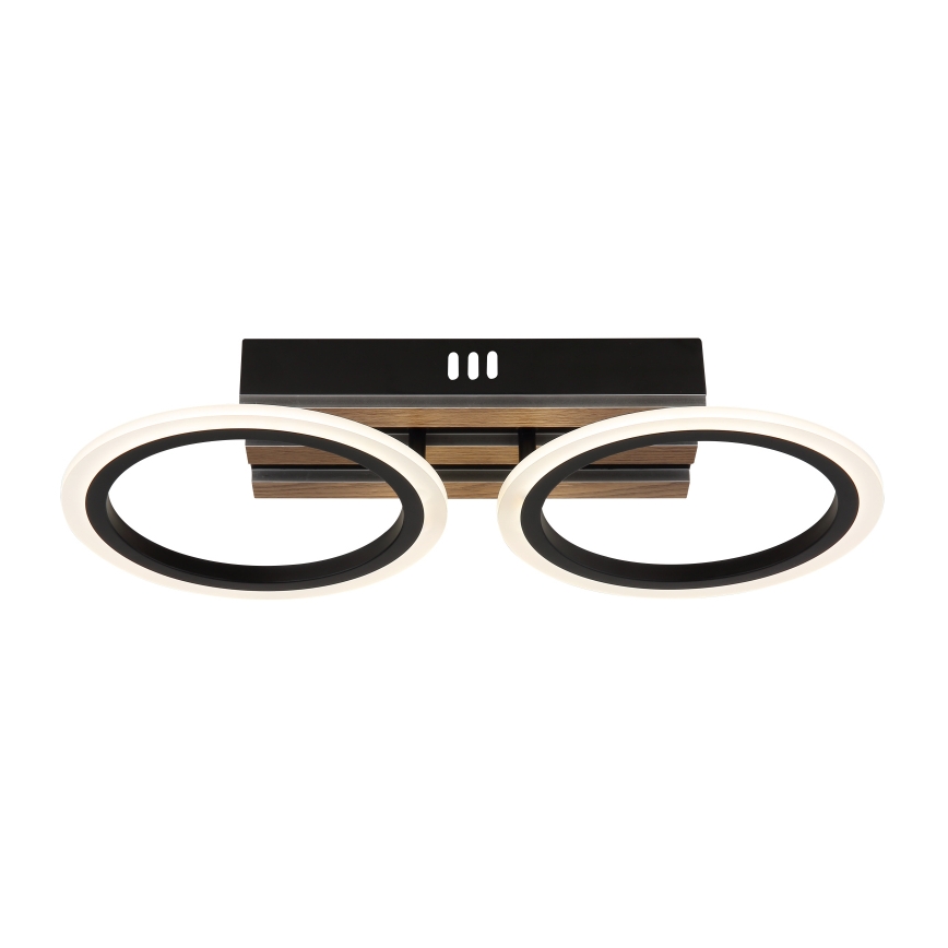 Globo - LED stropné svietidlo LED/15W/230V 3000/4200/6000K