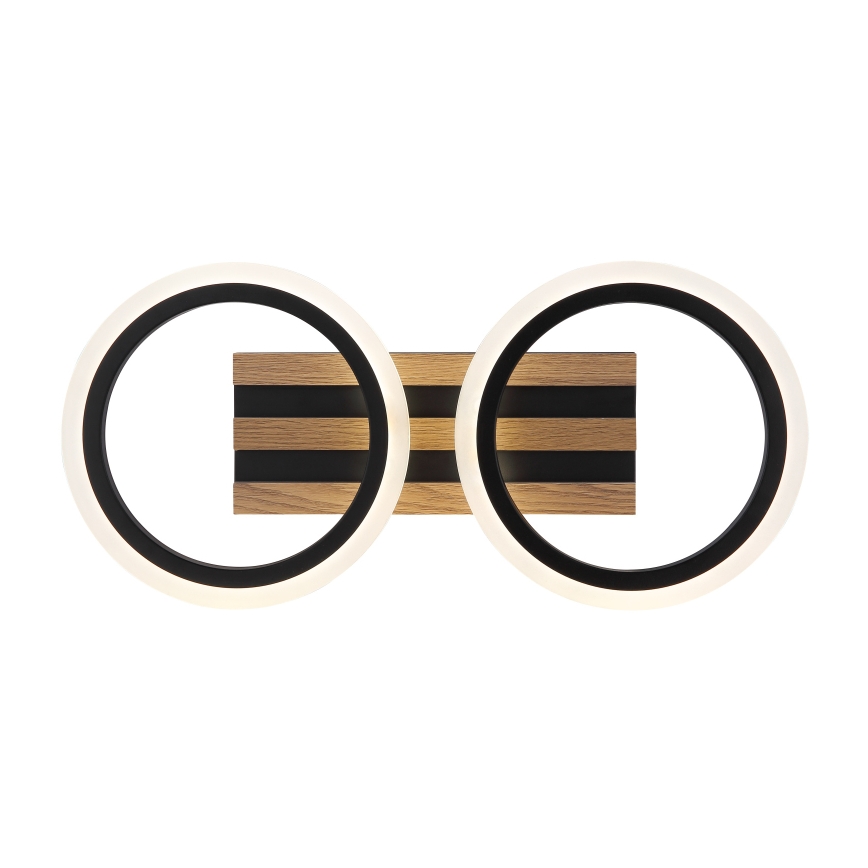 Globo - LED stropné svietidlo LED/15W/230V 3000/4200/6000K