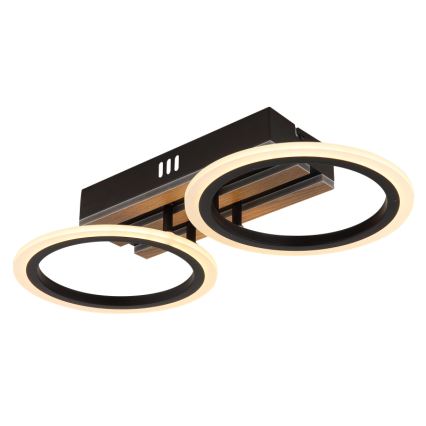 Globo - LED stropné svietidlo LED/15W/230V 3000/4200/6000K