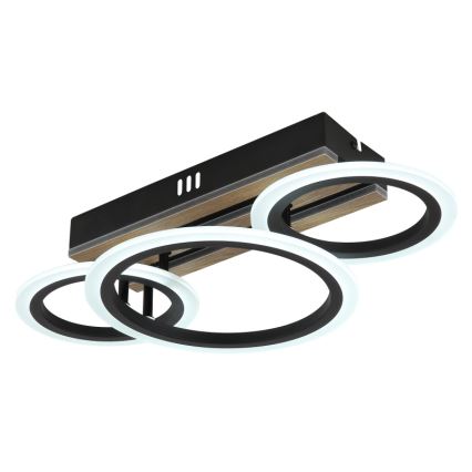 Globo - LED stropné svietidlo LED/21W/230V 3000/4200/6000K