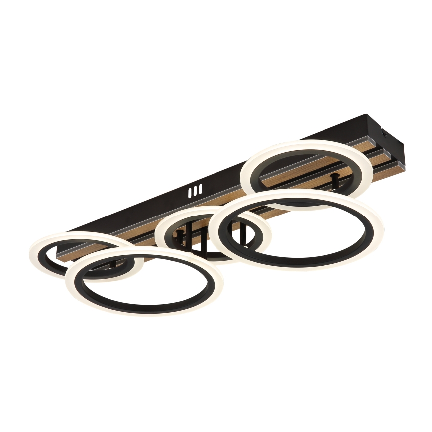 Globo - LED stropné svietidlo LED/34W/230V 3000/4200/6000K