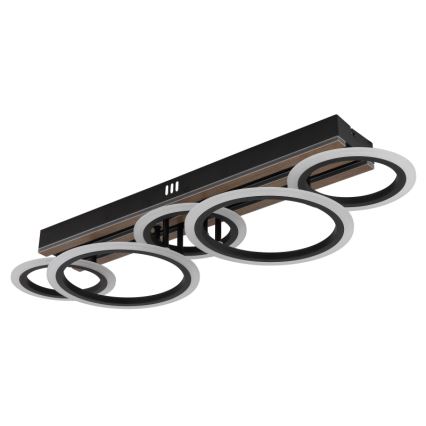 Globo - LED stropné svietidlo LED/34W/230V 3000/4200/600K