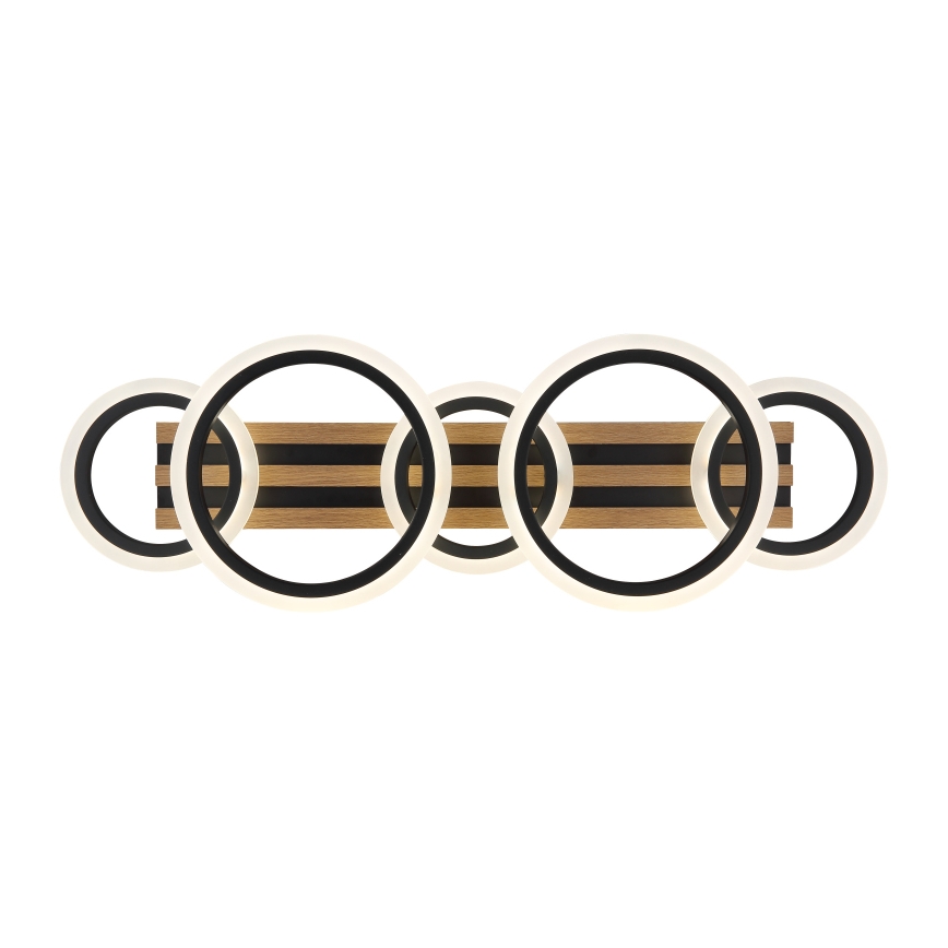 Globo - LED stropné svietidlo LED/34W/230V 3000/4200/600K