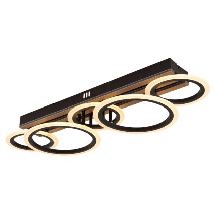 Globo - LED stropné svietidlo LED/34W/230V 3000/4200/600K