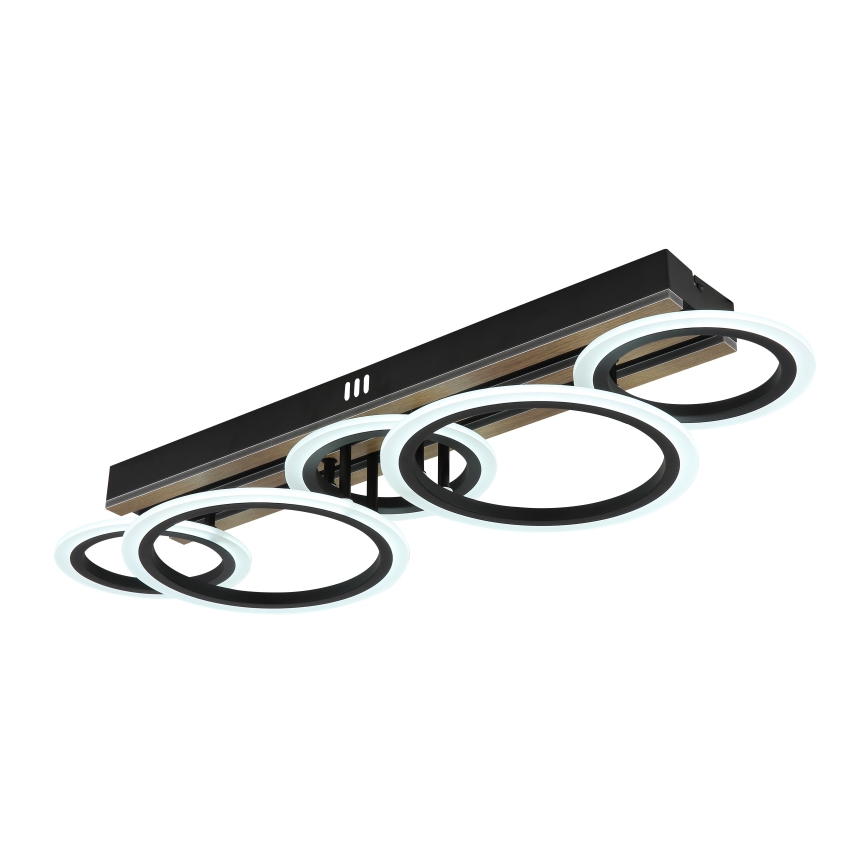 Globo - LED stropné svietidlo LED/34W/230V 3000/4200/600K