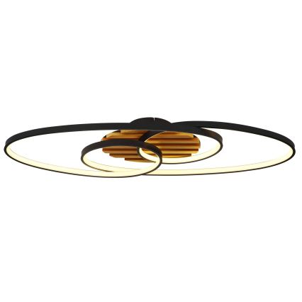 Globo - LED stropné svietidlo LED/40W/230V 3000K 85x30 cm