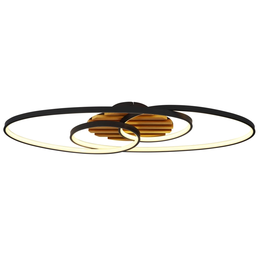 Globo - LED stropné svietidlo LED/40W/230V 3000K 85x30 cm