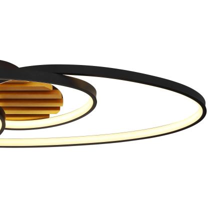 Globo - LED stropné svietidlo LED/40W/230V 3000K 85x30 cm