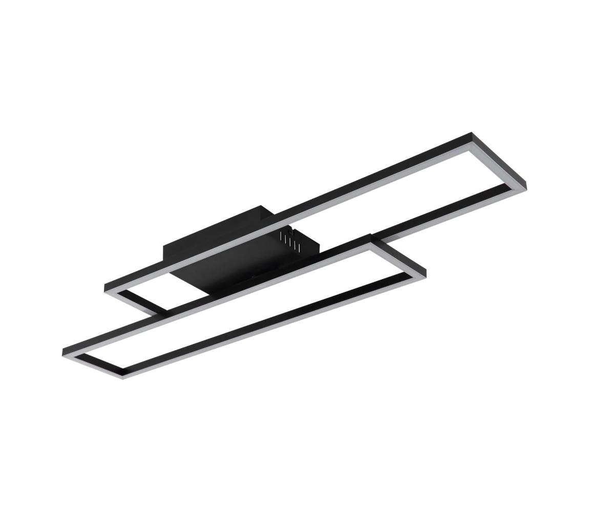 Globo 67363-30 - LED stropné svietidlo TATJANA LED/30W/230V 3000K 80x22 cm 67363-30
