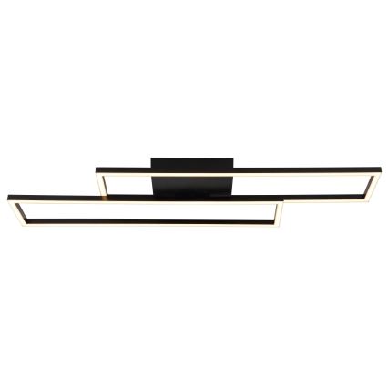 Globo - LED Stropné svietidlo LED/30W/230V 3000K 80x22 cm