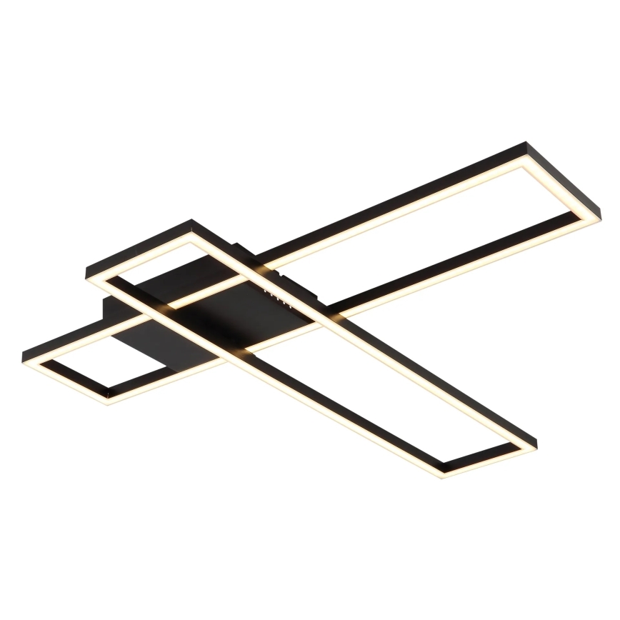Globo - LED Stropné svietidlo LED/30W/230V 3000K 80x22 cm