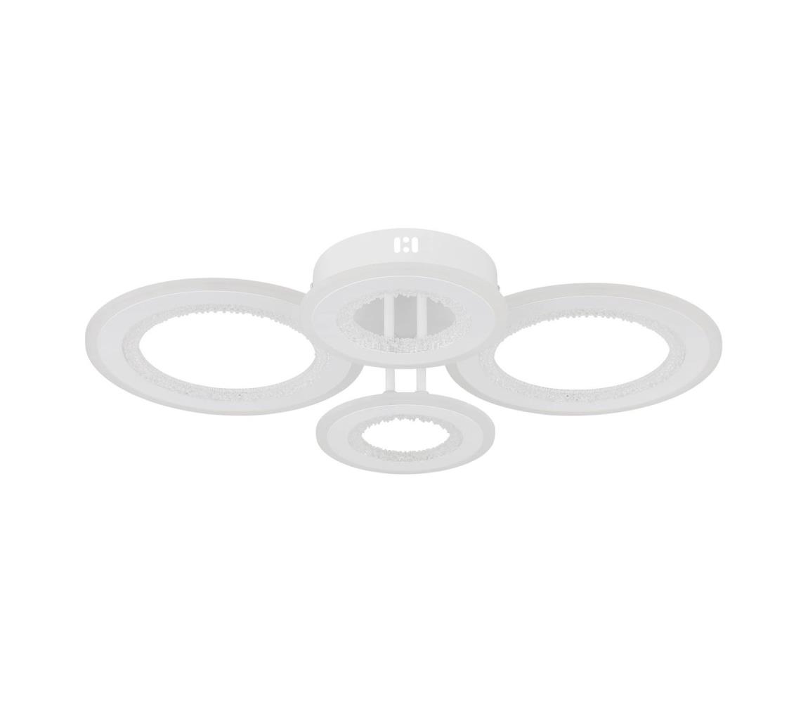 Globo 67372-54 - LED Stropné svietidlo ANTHONY LED/54W/230V 59x42 cm 67372-54