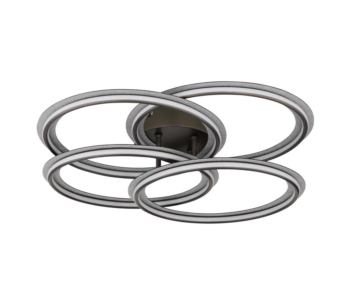 Globo 67379-55D - LED stropné svietidlo ELAN LED/55W/230V 3000K pr. 53,5 cm 67379-55D