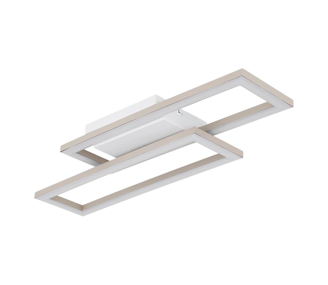 Globo 67381-16 - LED stropné svietidlo WILTON LED/16W/230V 3000/4000/6000K 67381-16