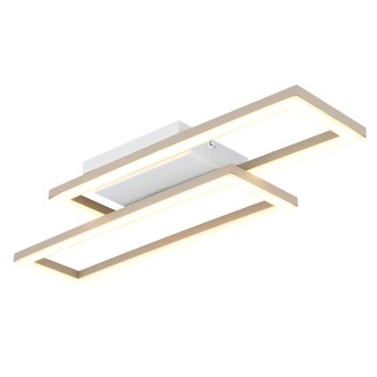 Globo - LED stropné svietidlo LED/16W/230V 3000/4000/6000K