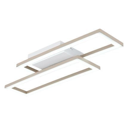 Globo - LED stropné svietidlo LED/16W/230V 3000/4000/6000K