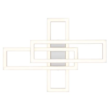 Globo - LED stropné svietidlo LED/24W/230V 3000/4000/6000K