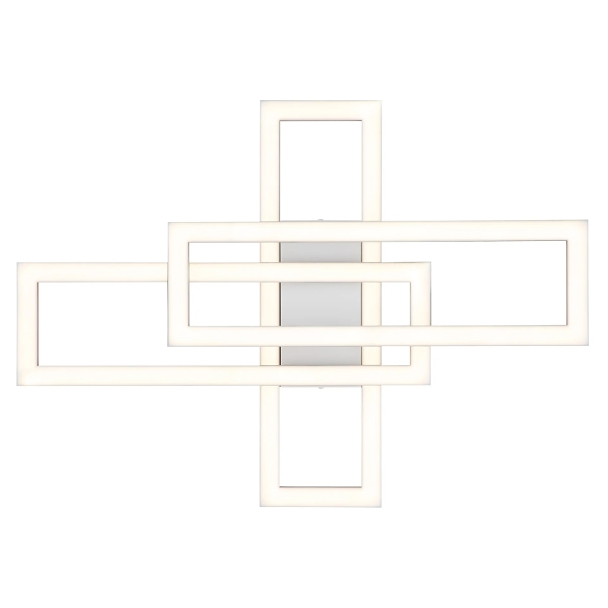 Globo - LED stropné svietidlo LED/24W/230V 3000/4000/6000K