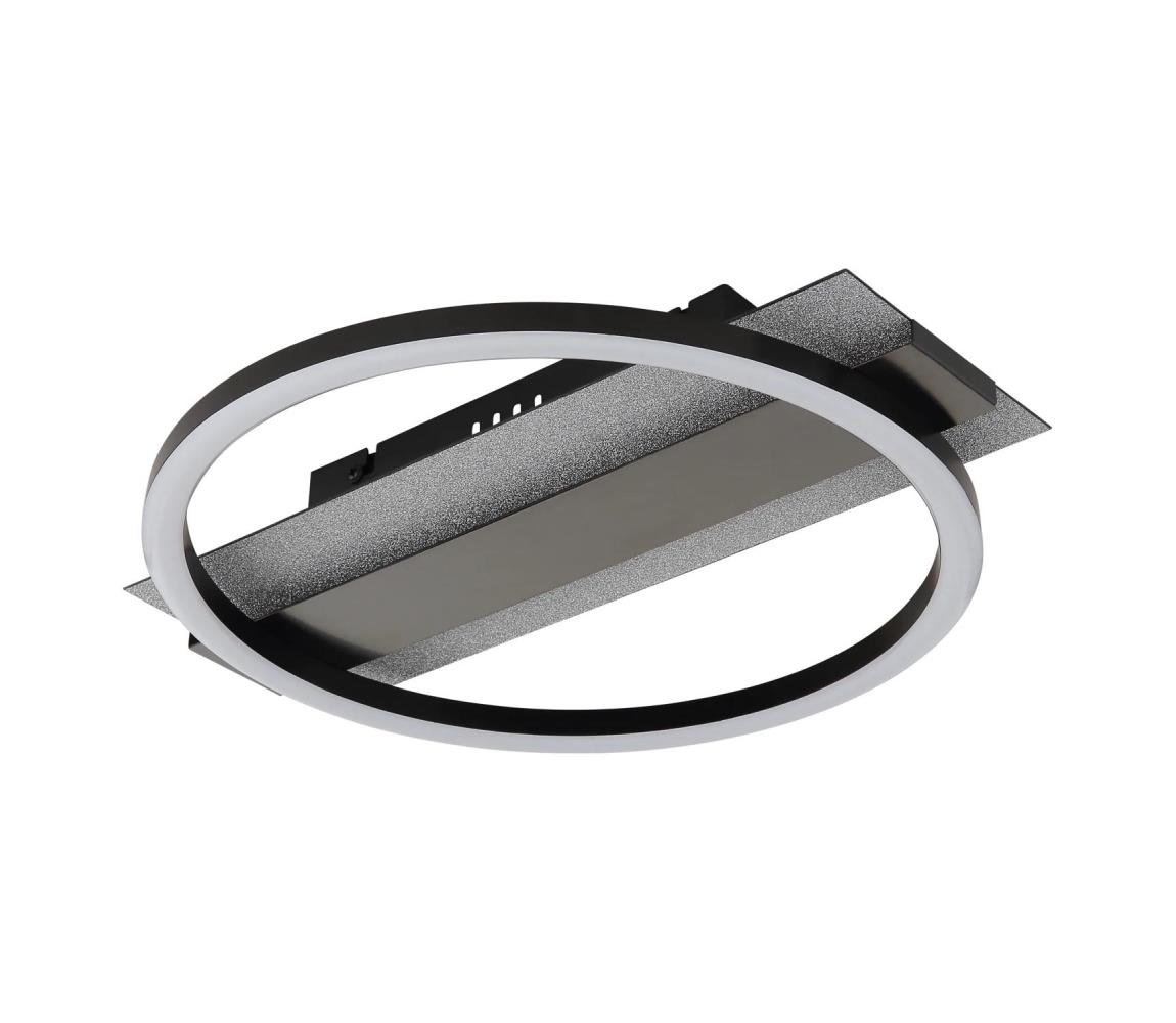 Globo 67382-24 - LED stropné svietidlo NORBERTO LED/24W/230V 4000K 30x34,2 cm 67382-24