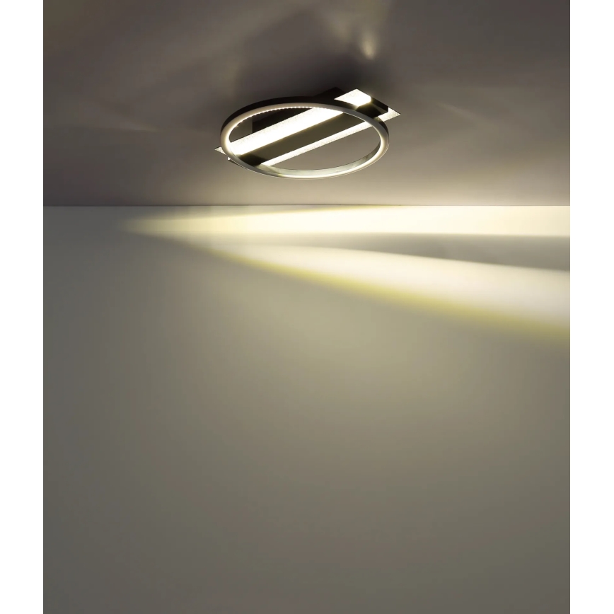 Globo - LED stropné svietidlo LED/24W/230V 4000K 30x34,2 cm