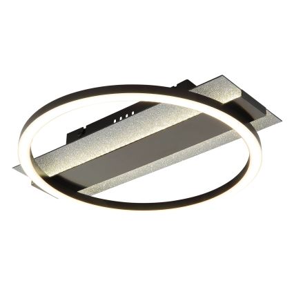 Globo - LED stropné svietidlo LED/24W/230V 4000K 30x34,2 cm