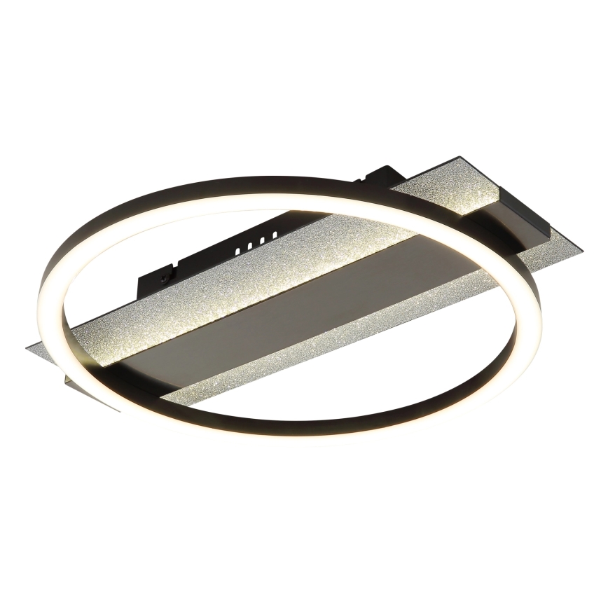 Globo - LED stropné svietidlo LED/24W/230V 4000K 30x34,2 cm