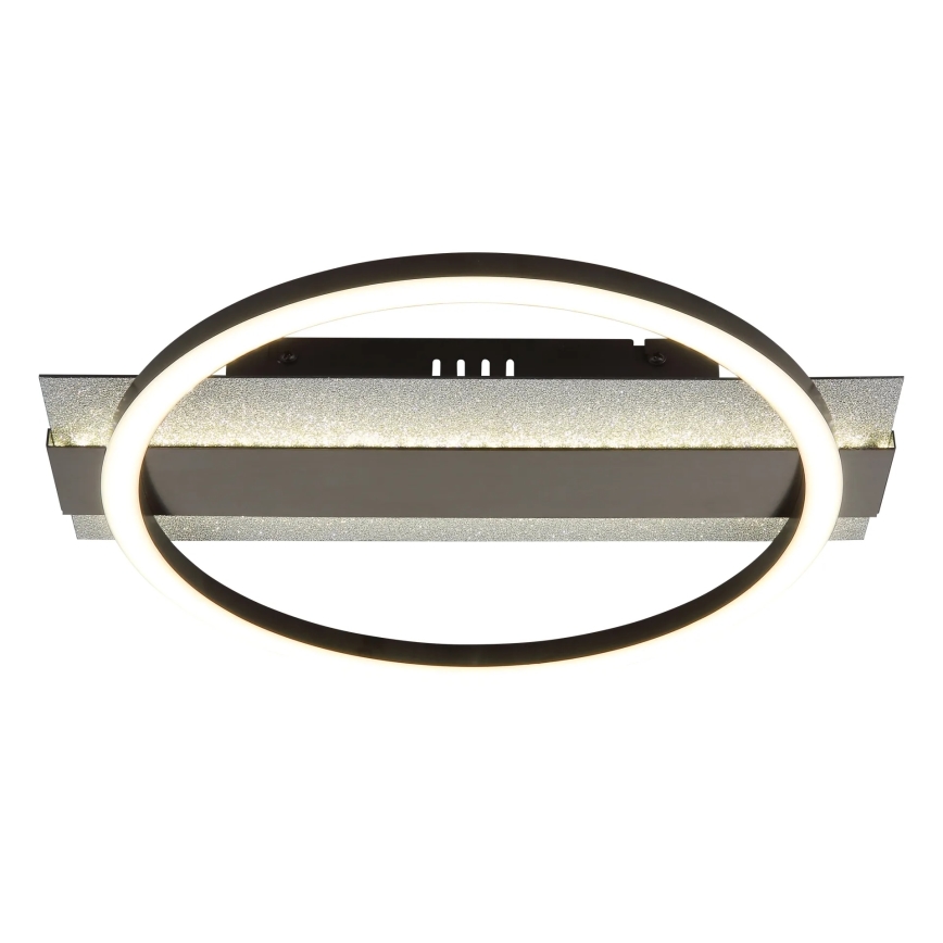 Globo - LED stropné svietidlo LED/24W/230V 4000K 30x34,2 cm