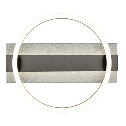 Globo - LED stropné svietidlo LED/24W/230V 4000K 30x34,2 cm