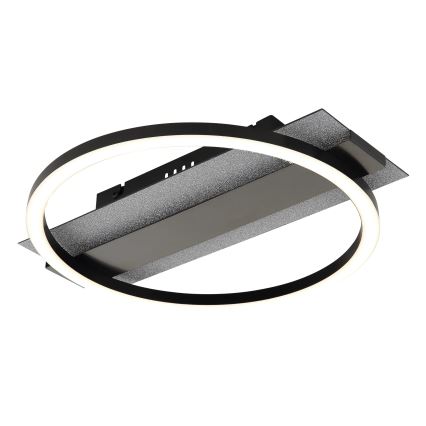Globo - LED stropné svietidlo LED/24W/230V 4000K 30x34,2 cm