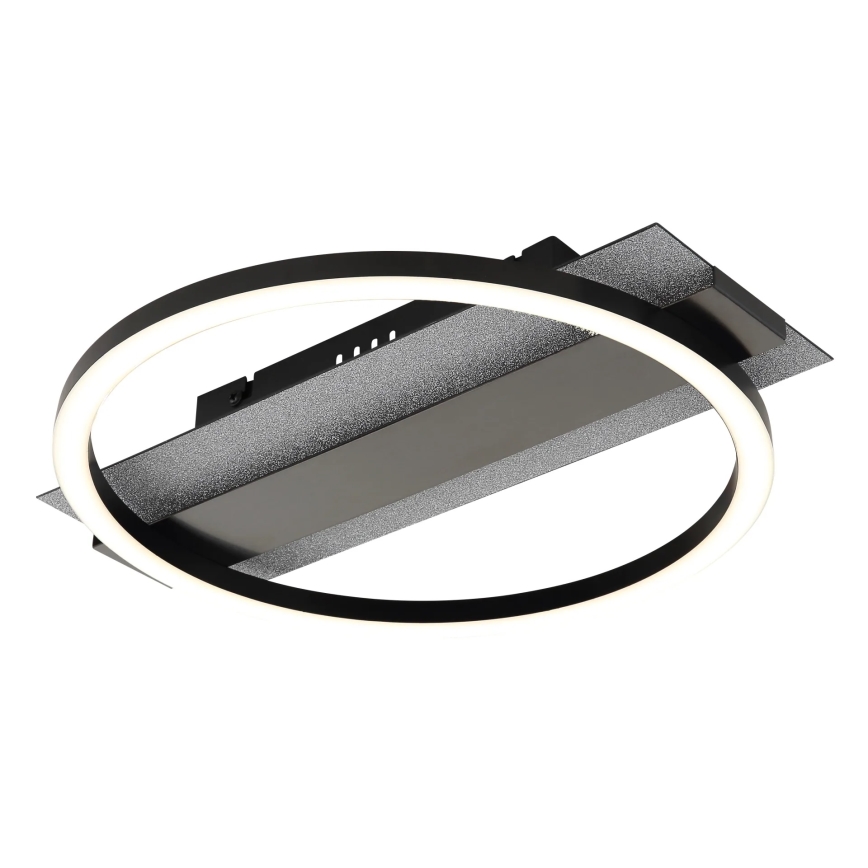 Globo - LED stropné svietidlo LED/24W/230V 4000K 30x34,2 cm