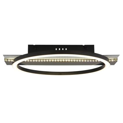 Globo - LED stropné svietidlo LED/24W/230V 4000K 30x34,2 cm