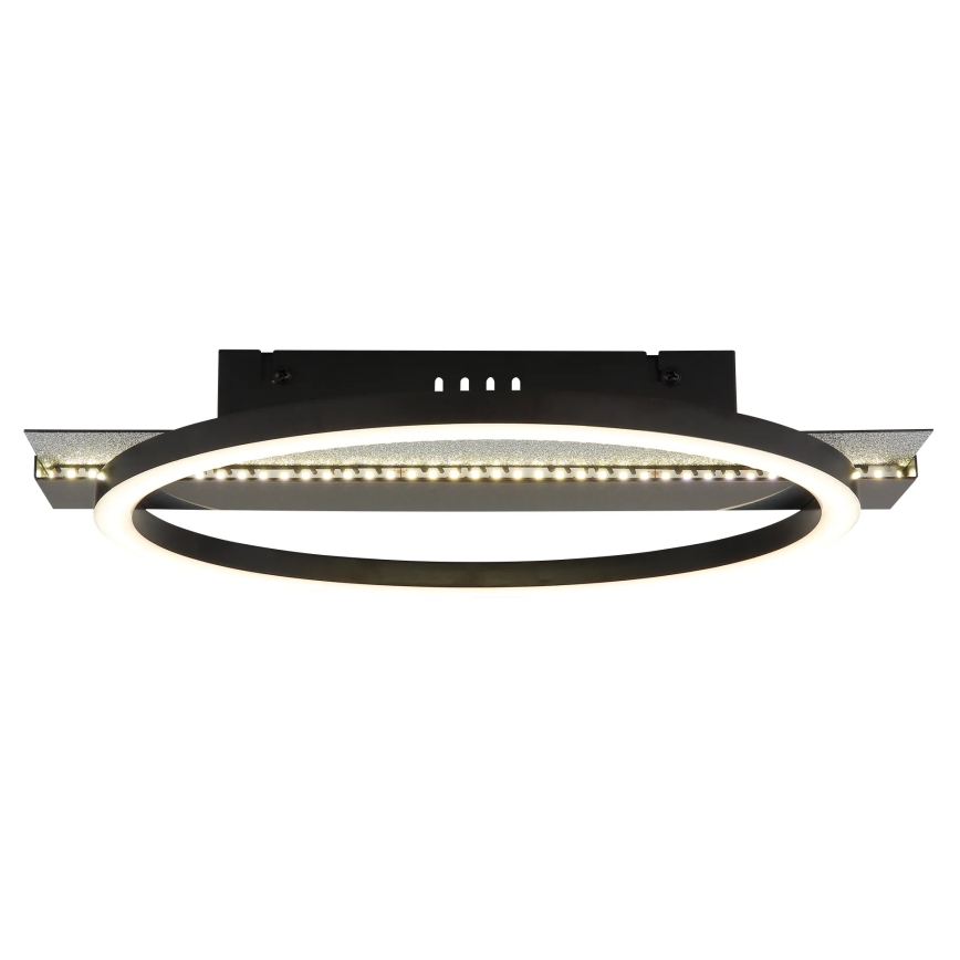 Globo - LED stropné svietidlo LED/24W/230V 4000K 30x34,2 cm