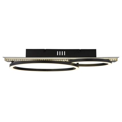 Globo - LED stropné svietidlo LED/30W/230V 4000K 30x48,2 cm
