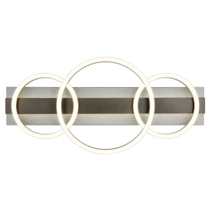 Globo - LED Stropné svietidlo LED/40W/230V 4000K 30x62,2 cm